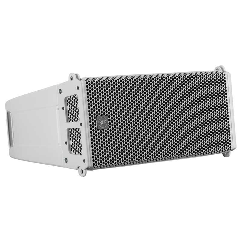 RCF - MODULO LINE ARRAY ATTIVO A DUE VIE