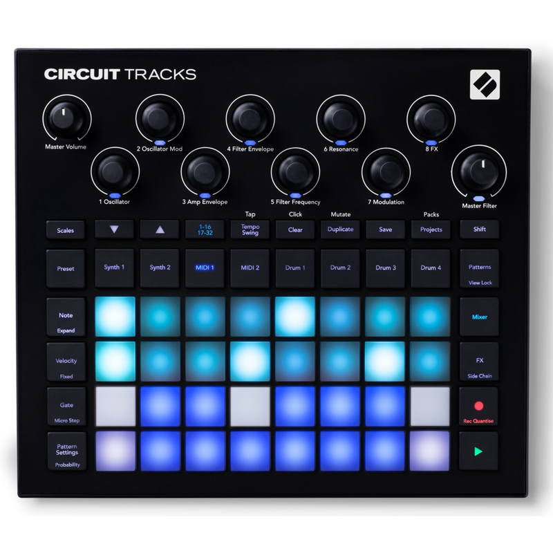 NOVATION - 