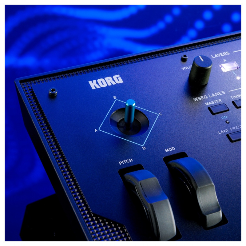 KORG - 