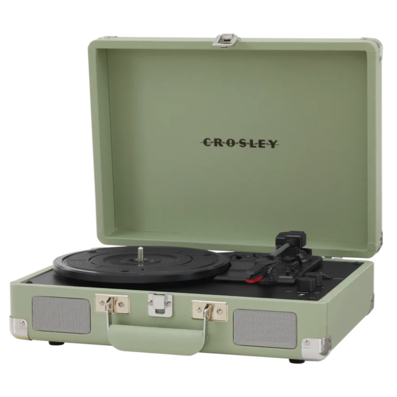CROSLEY - 