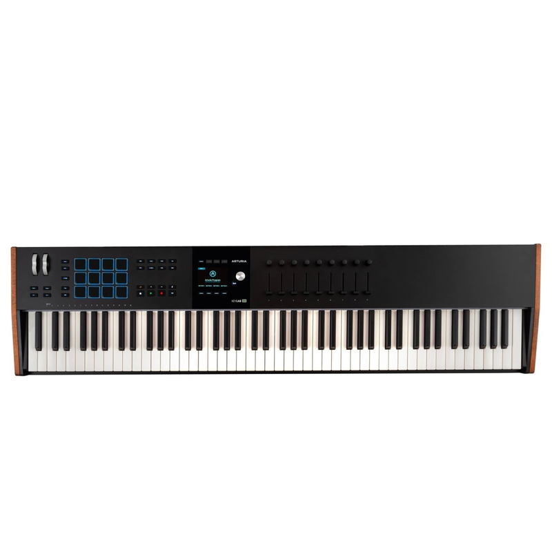 ARTURIA - Midi master keyboard 88 tasti Fatar (TP/110)