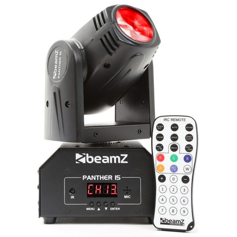 BEAM Z - 