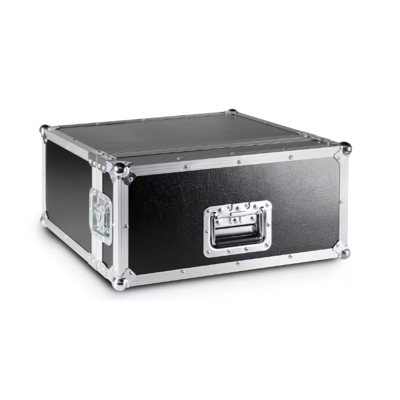 CAMEO - Macchina della nebbia con flightcase