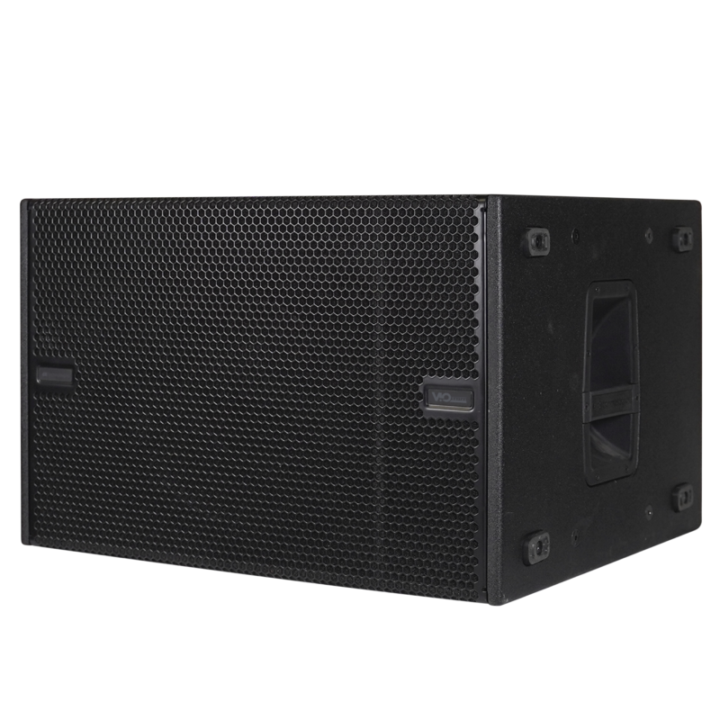 DB TECHNOLOGIES - Subwoofer attivo 15