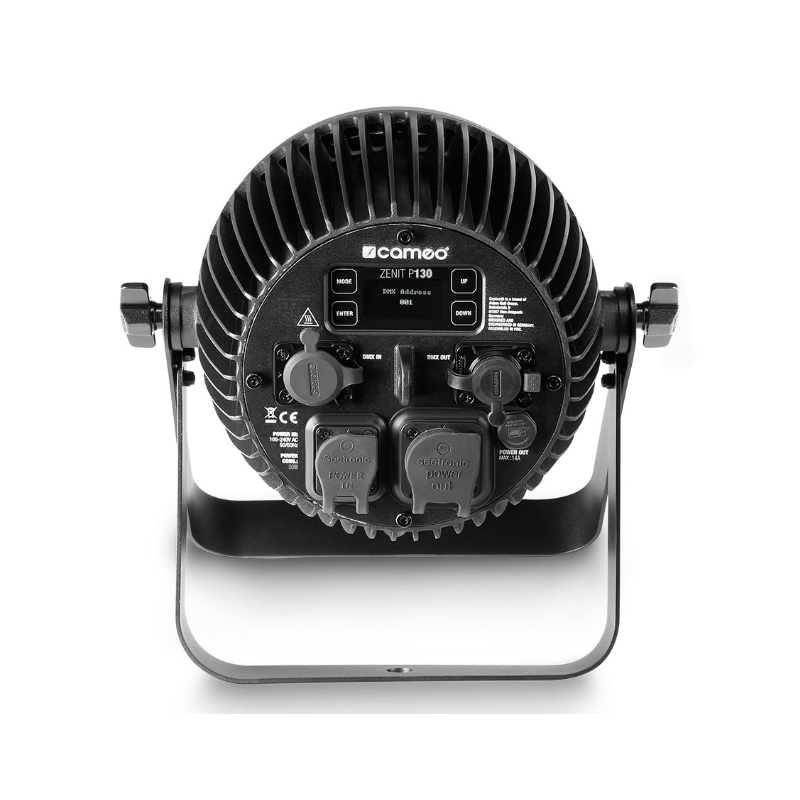 CAMEO - Faro PAR professionale