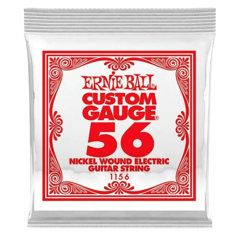 ERNIE BALL - 