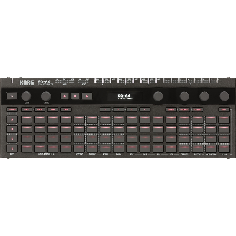 KORG - 