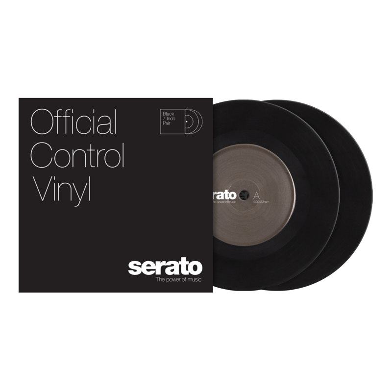 SERATO - 