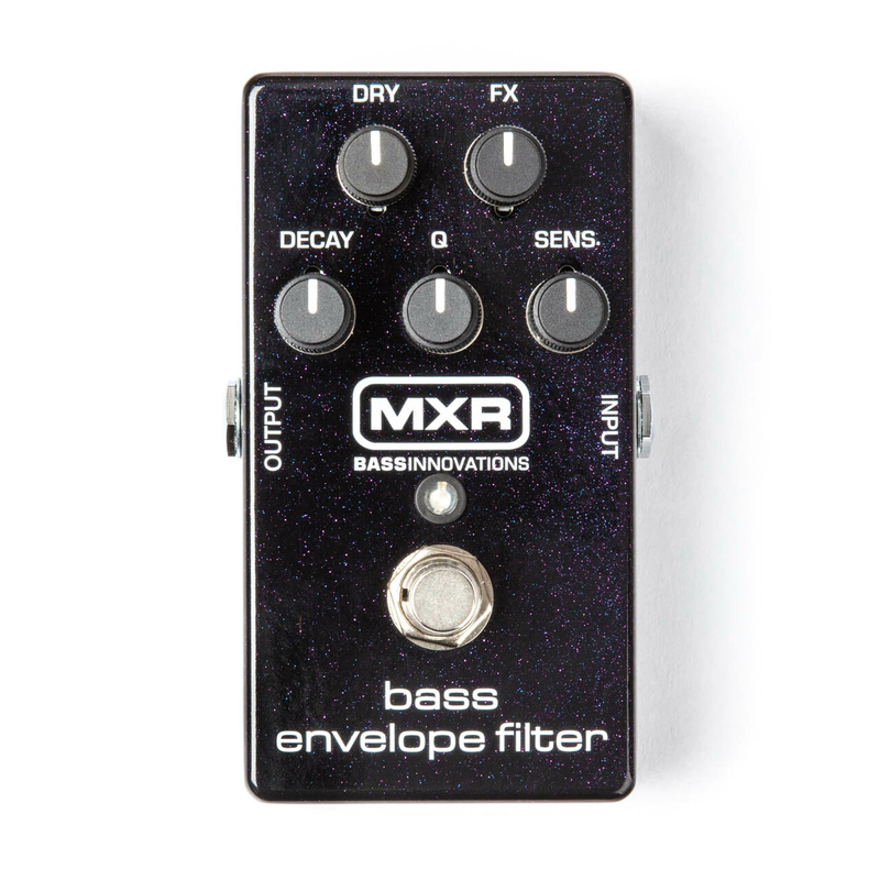 MXR - 