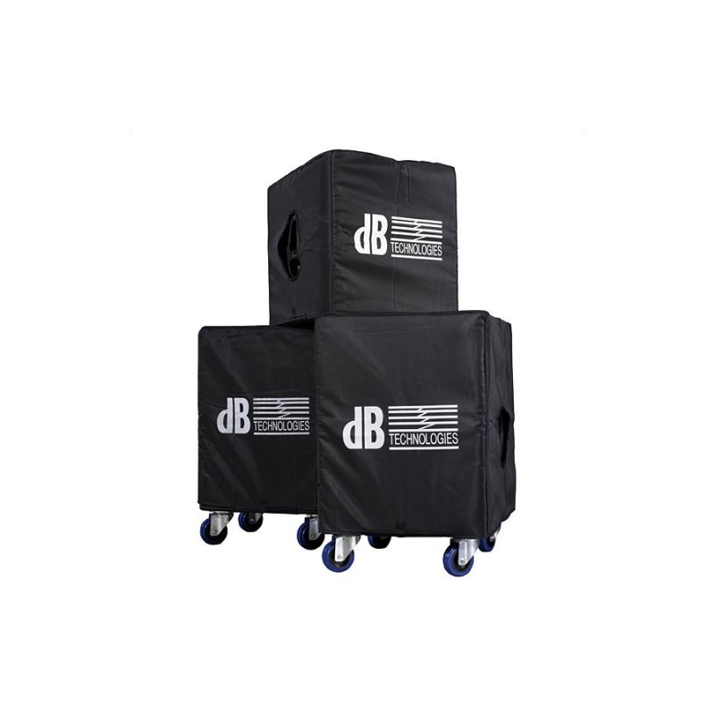 DB TECHNOLOGIES - 