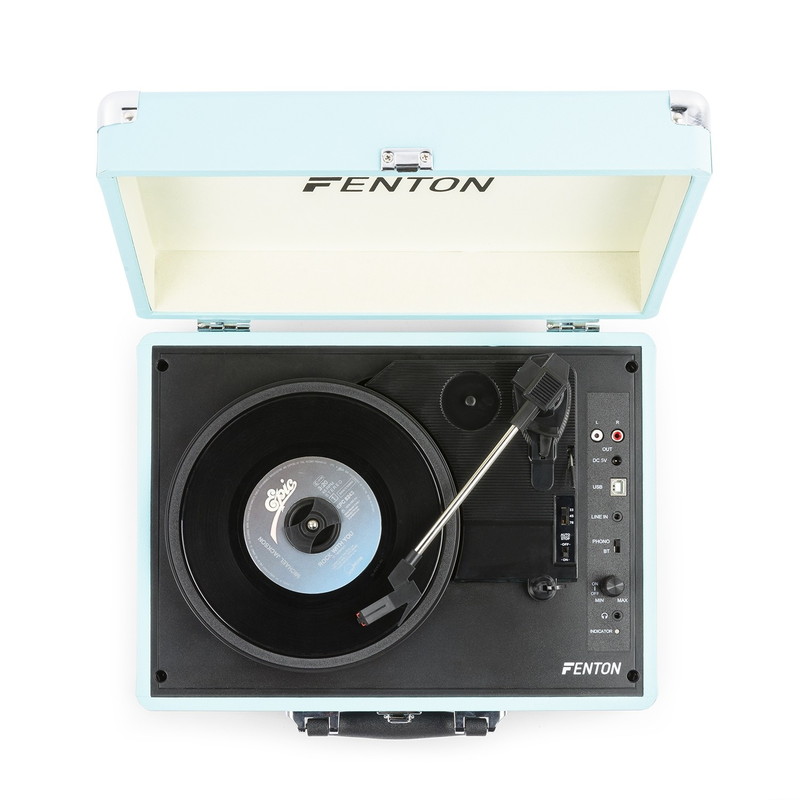 FENTON - 