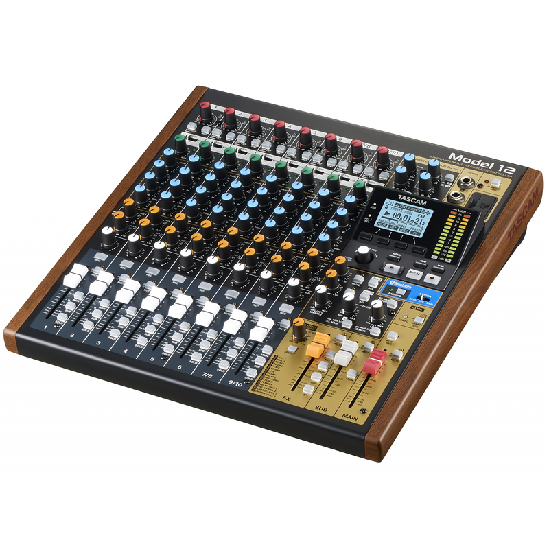 TASCAM - 