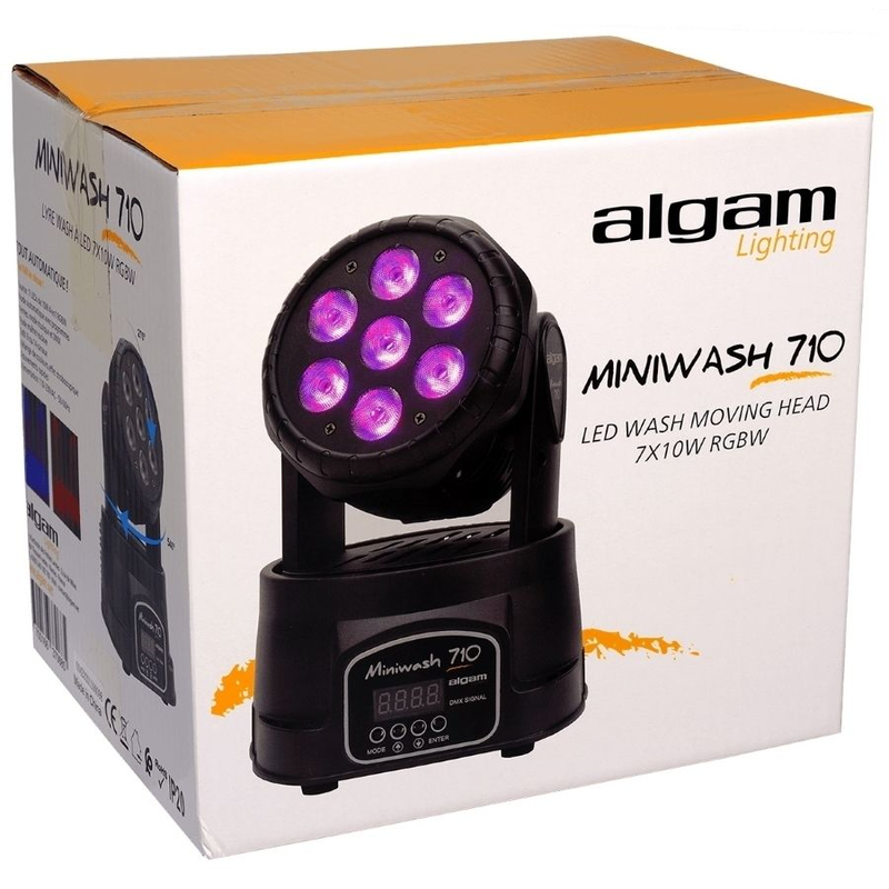 ALGAM LIGHTING - 