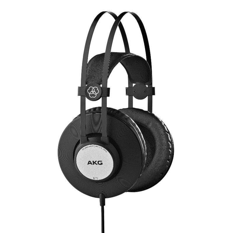 AKG - Cuffia dinamica chiusa