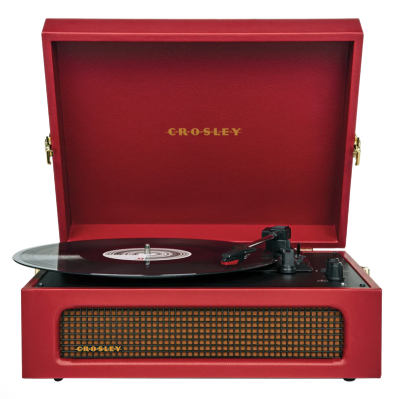 CROSLEY - 