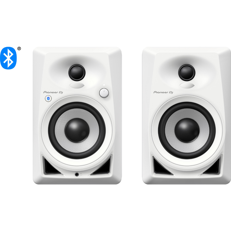 PIONEER DJ - Monitor attivi bluetooth 2 VIE 4