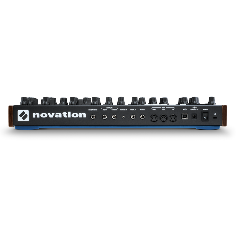 NOVATION - 