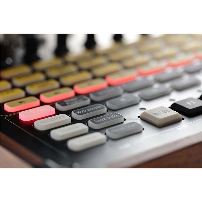 KORG - Rythm Maschine, Mixer, Recorder