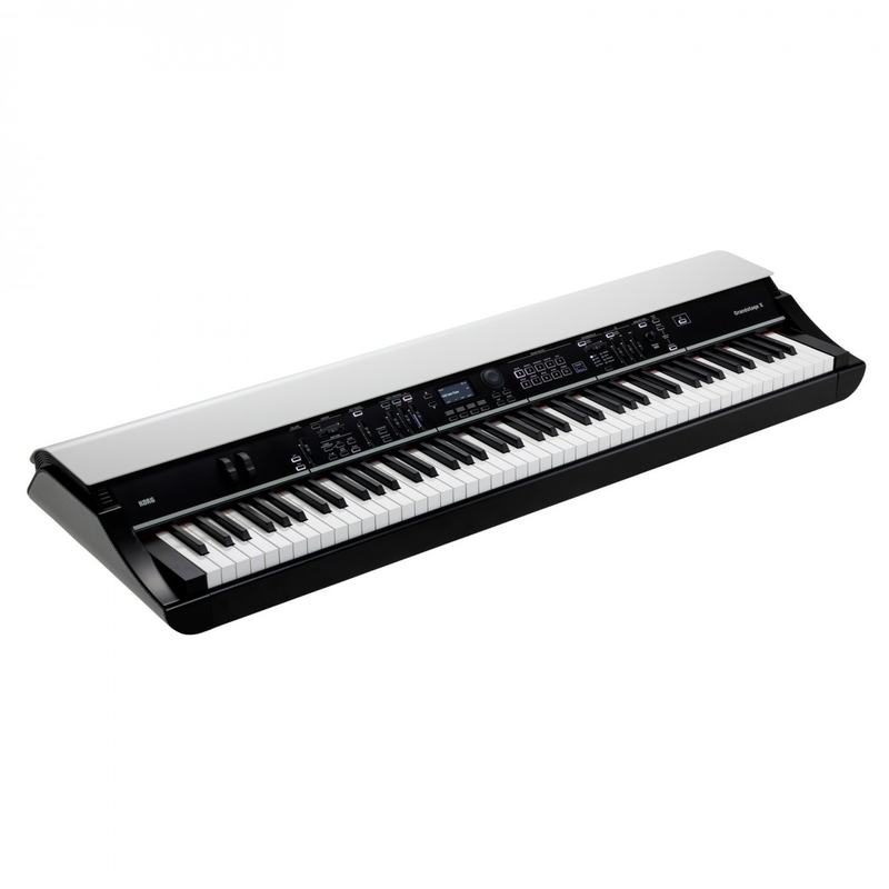 KORG - PIANOFORTE DIGITALE 88 TASTI