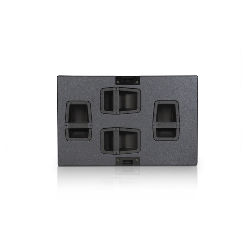 DB TECHNOLOGIES - Subwoofer attivo 3x18