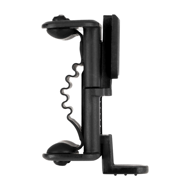 XVIVE - Sistema microfonico wireless digitale per violini/viole