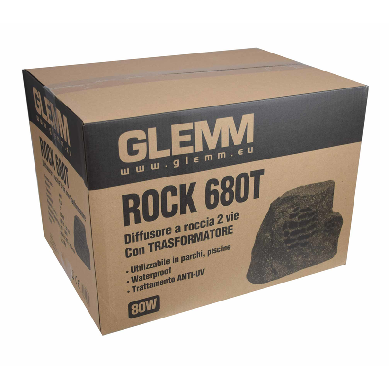 GLEMM - 