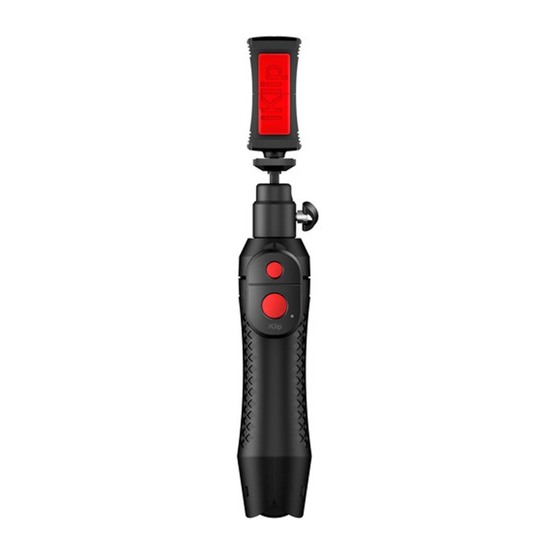 IK MULTIMEDIA - 