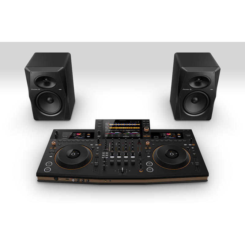 PIONEER DJ - 