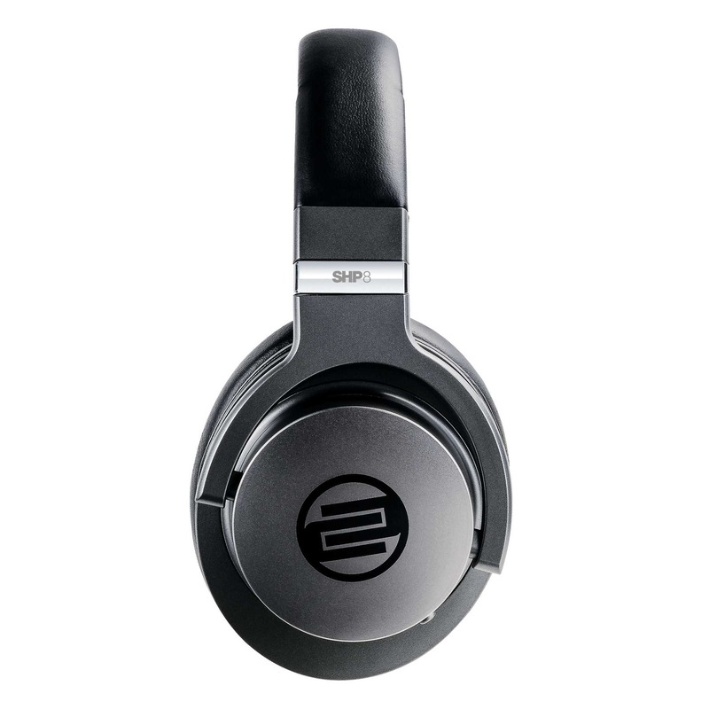 RELOOP - Cuffia Professionale da Studio