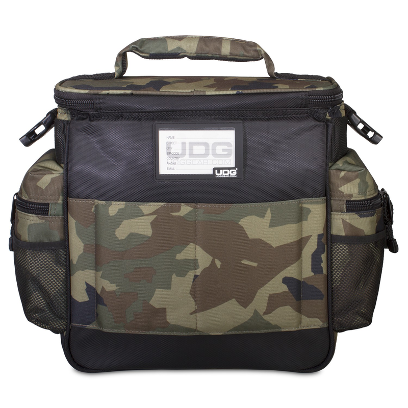 UDG - 