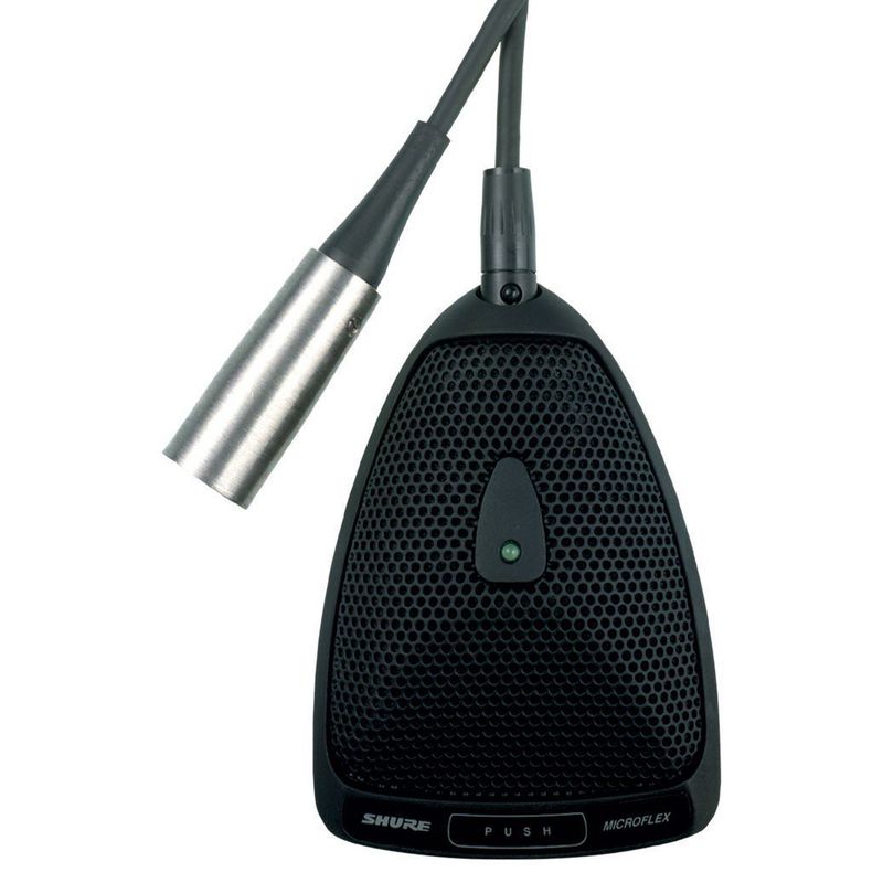 SHURE - 
