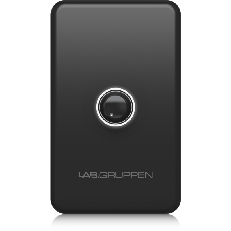 LABGRUPPEN - Controllo del volume a parete