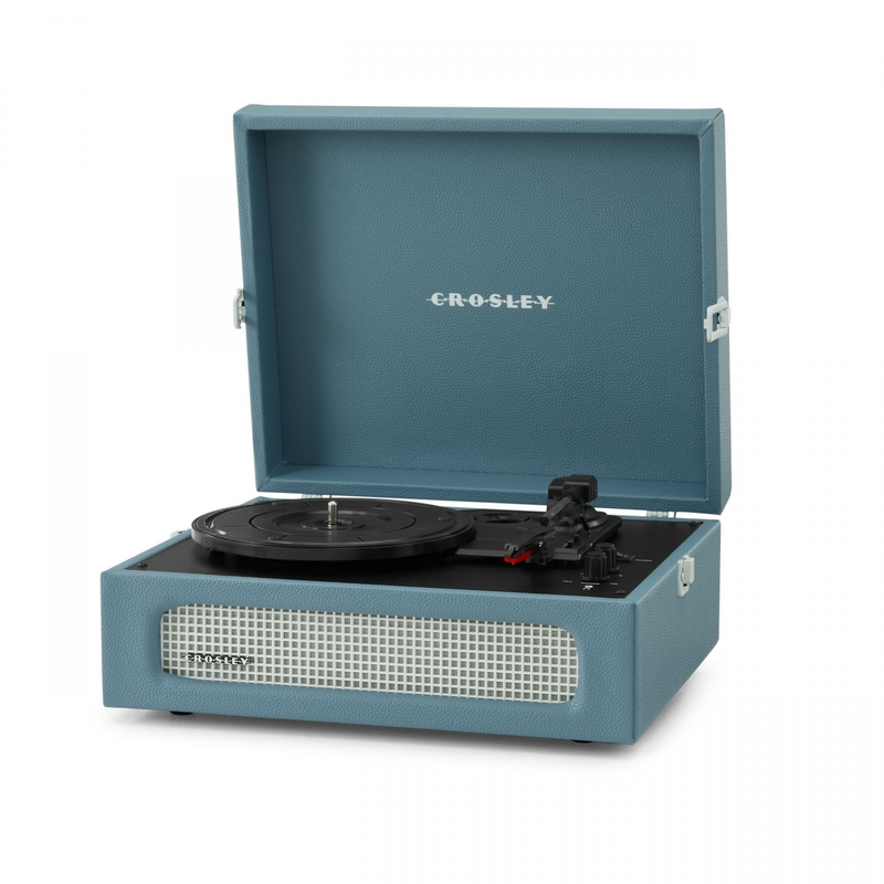 CROSLEY - 