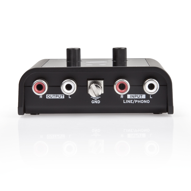 RELOOP - Convertitore Phono Usb