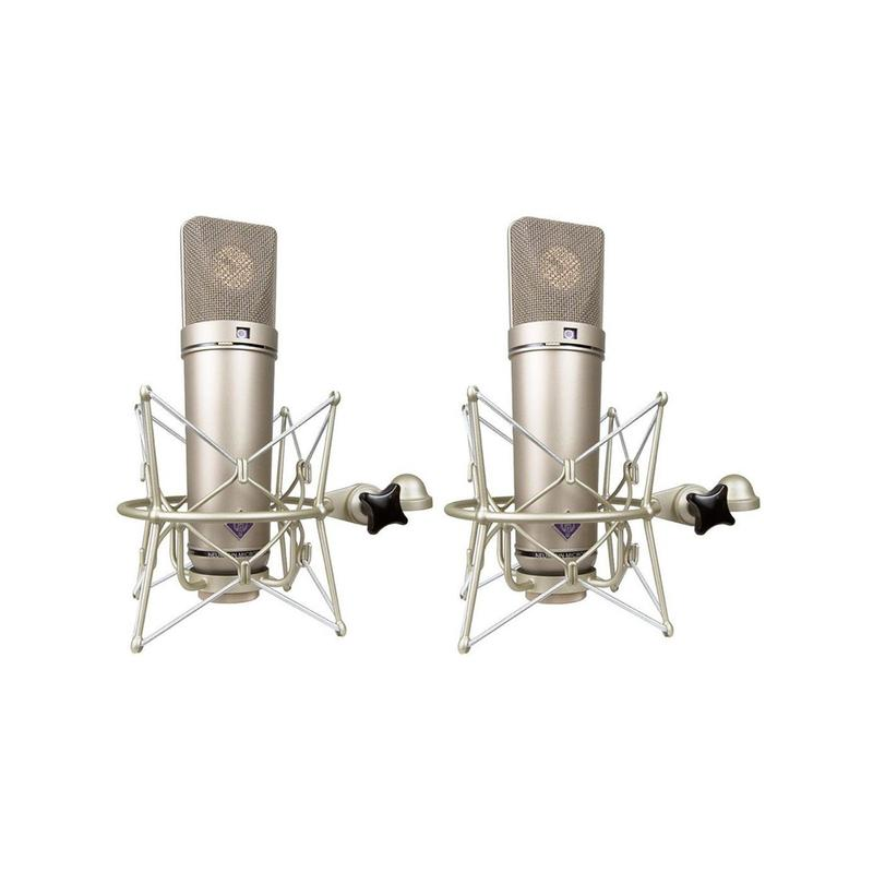 NEUMANN - Microfono studio registrazione