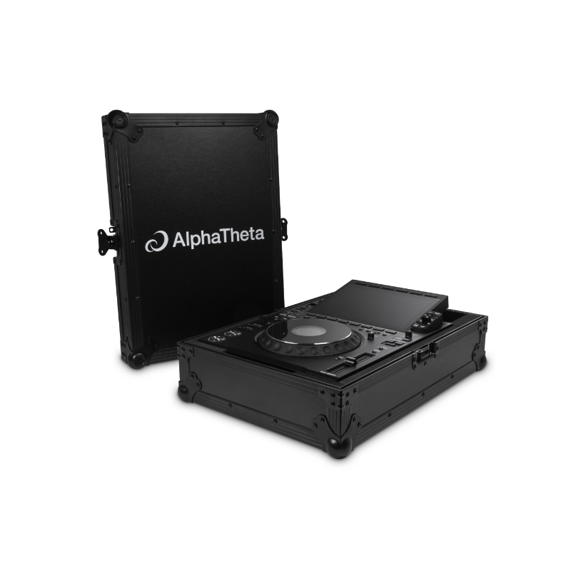 AlphaTheta - Flightcase for CDJ-3000X