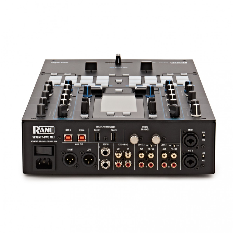 RANE - 