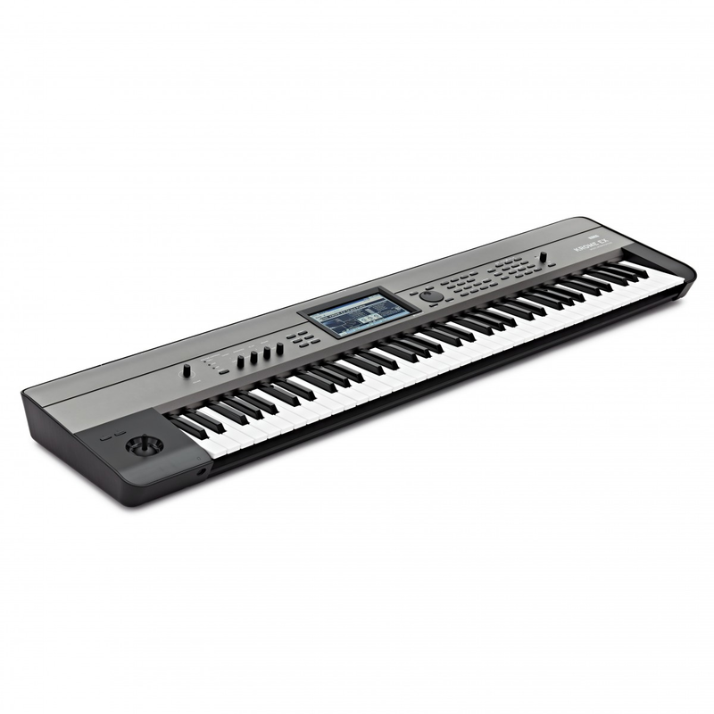 KORG - Workstation digitale 73 tasti semipesati