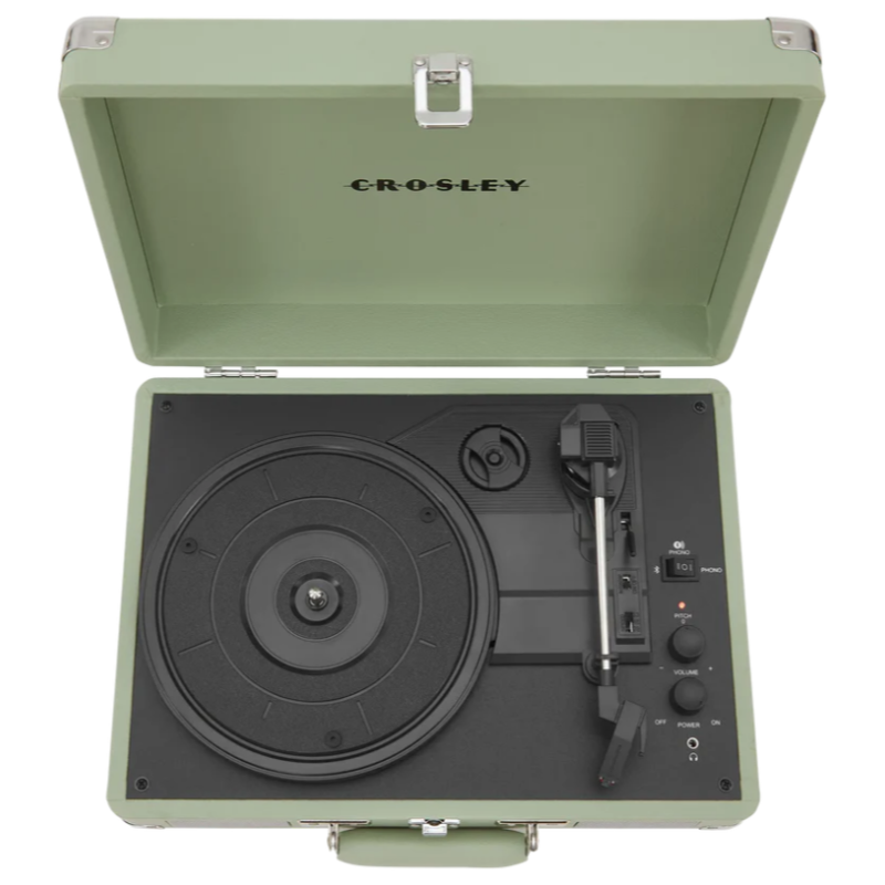 CROSLEY - 