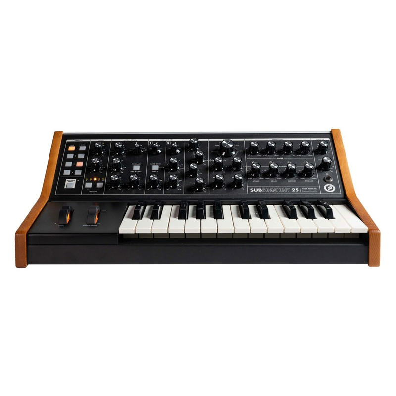 MOOG - 