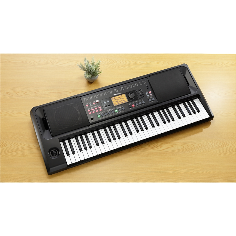 KORG - 