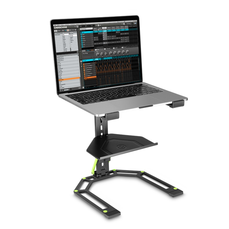 GRAVITY - Laptop and Controller Stand regolabile