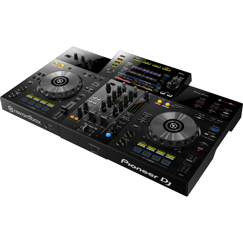 PIONEER DJ - 