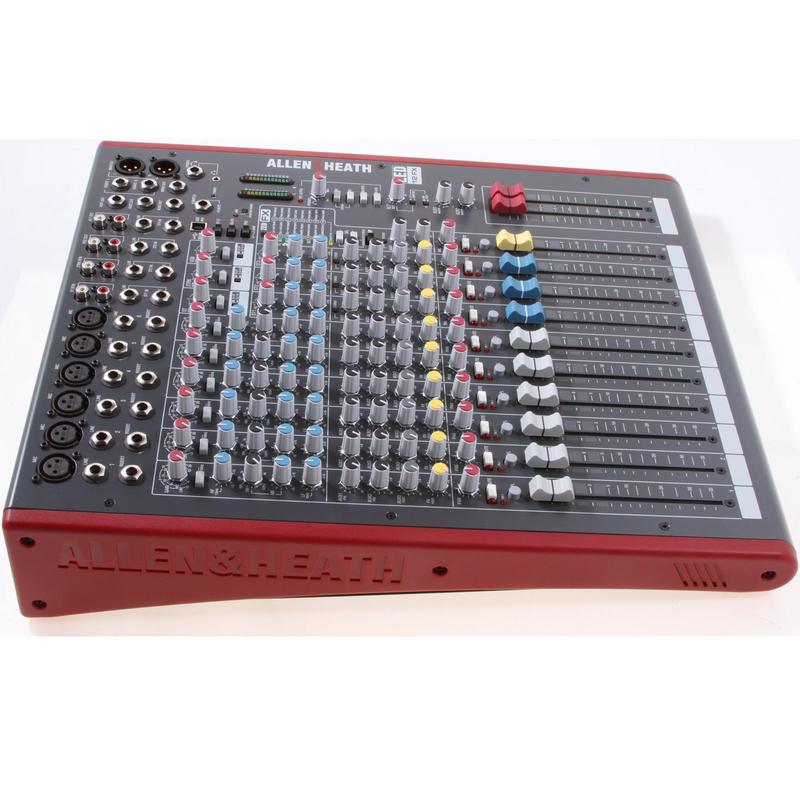 ALLEN & HEATH - 