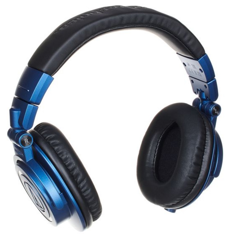 AUDIO TECHNICA - 