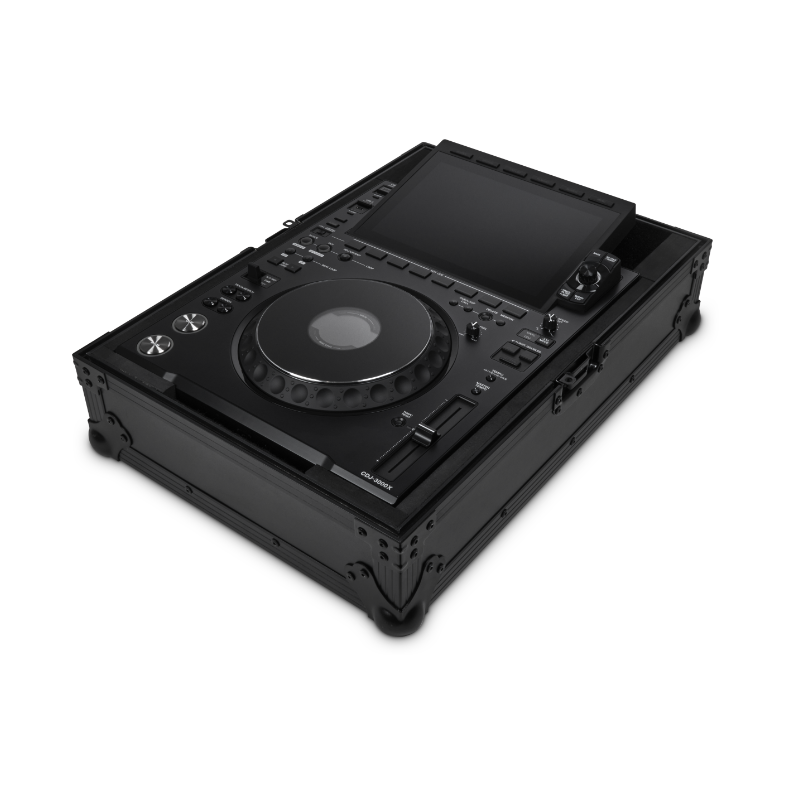 AlphaTheta - Flightcase for CDJ-3000X