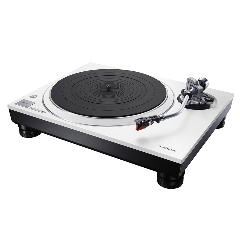 TECHNICS - 