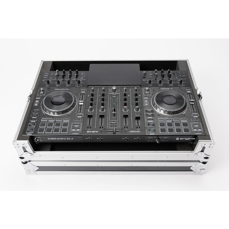 MAGMA - FLIGHT CASE PER DENON PRIME 4