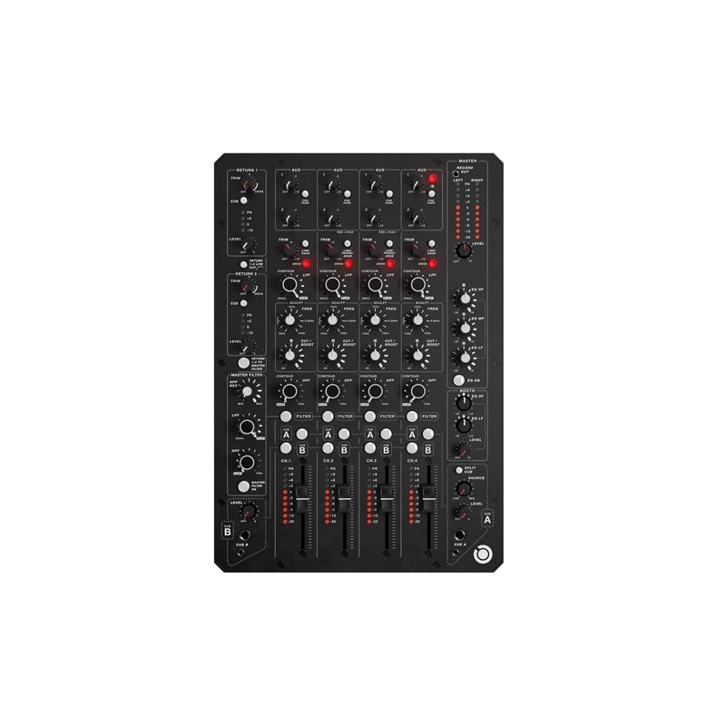 ALLEN & HEATH - 