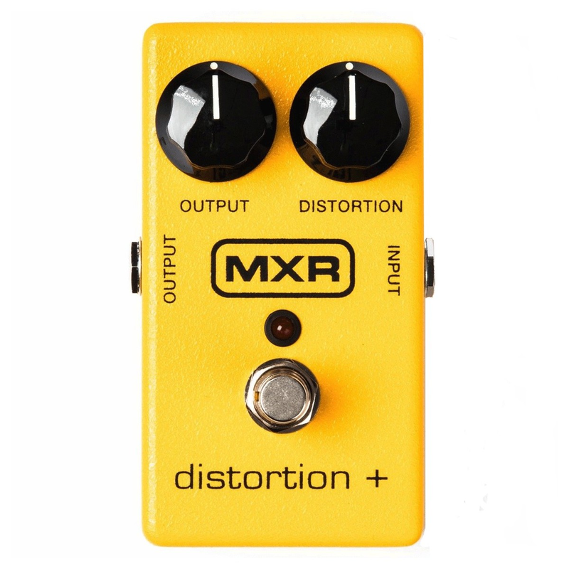 MXR - 